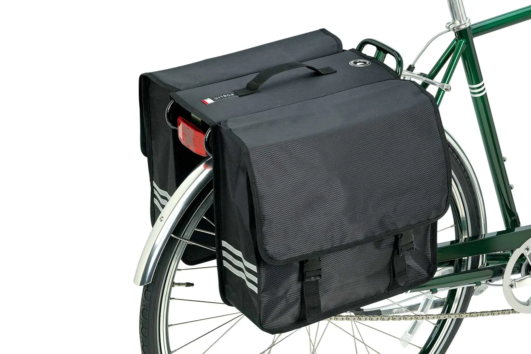 Public Bikes Professional Pannier 2 Public Bikes Professional Pannier - Image 2
