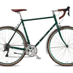 Public Bikes R18 Drop Bar