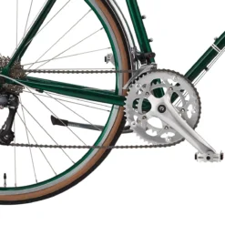 Public Bikes R18 Drop Bar -Shimano Shop PUBLIC R18 Drop Bar City Road Bike British Racing Green 030 1800x1200 a10b2752 9e8a 41e4 b509 8d65f53232cc