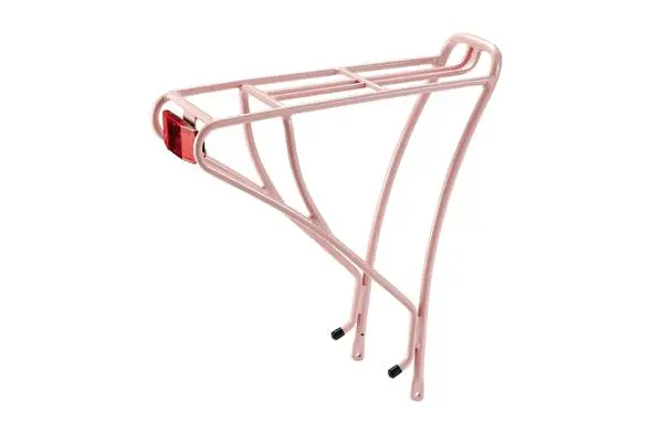 Public Bikes Rear Bike Rack 9 Public Bikes Rear Bike Rack - Image 9