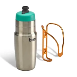 Public Bikes Retro Bottle Cage: 11 Public Bikes Retro Bottle Cage: -Shimano Shop PUBLIC Retro Bottle Cage Copper 03 1800x 8b5a8a16 ae4a 4484 9f58 339946a963ed