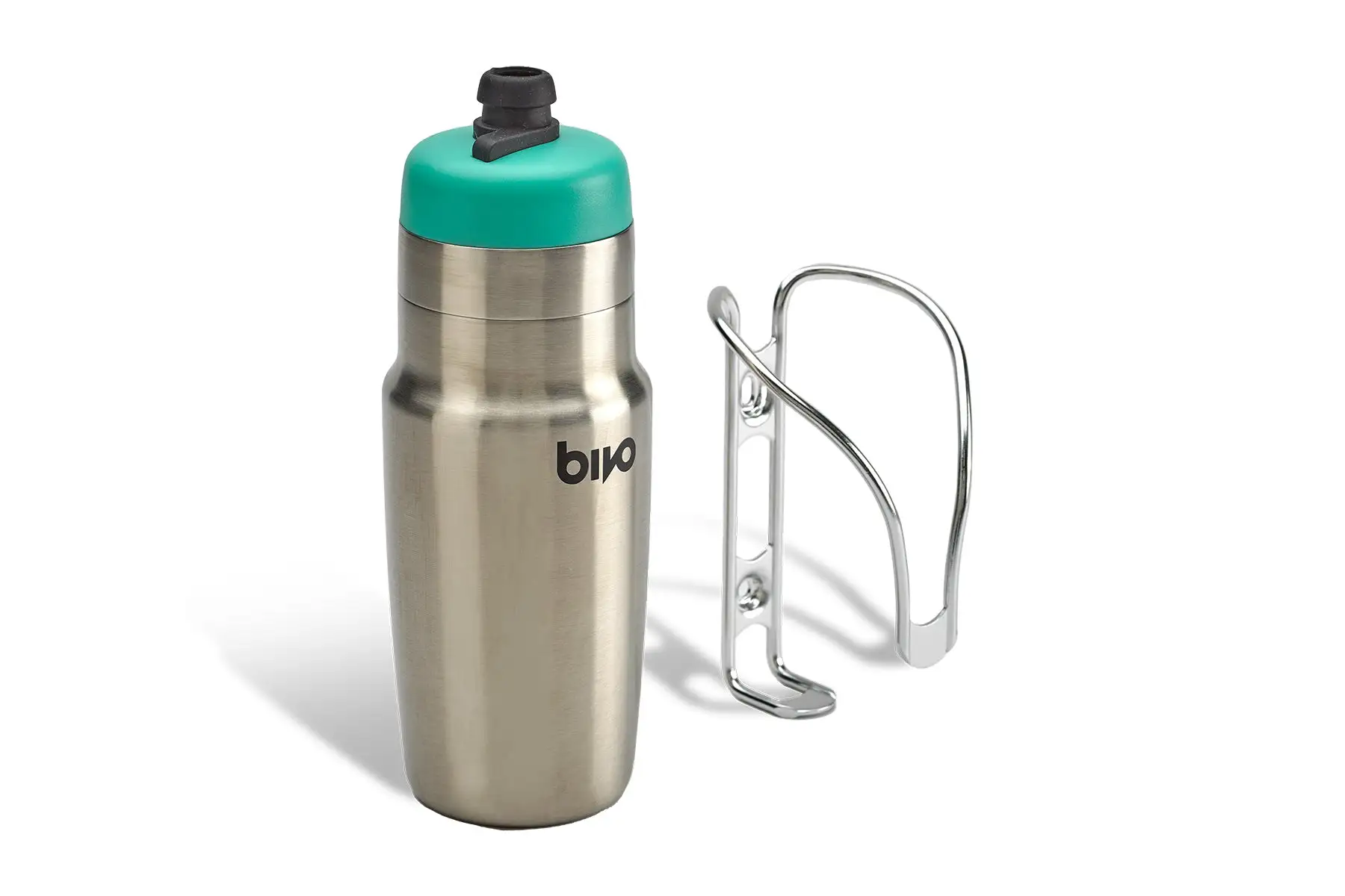 Public Bikes Retro Bottle Cage: 2 Public Bikes Retro Bottle Cage: - Image 2