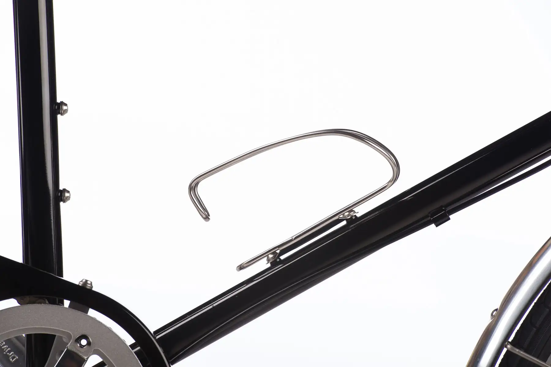 Public Bikes Retro Bottle Cage: 3 Public Bikes Retro Bottle Cage: - Image 3