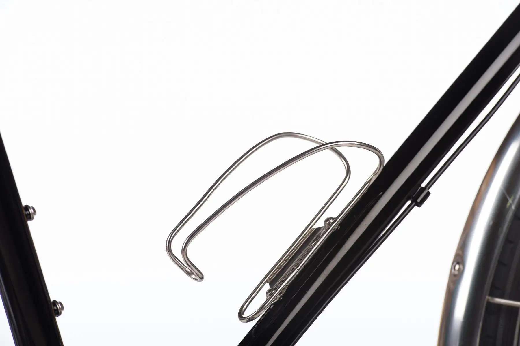 Public Bikes Retro Bottle Cage: 4 Public Bikes Retro Bottle Cage: - Image 4