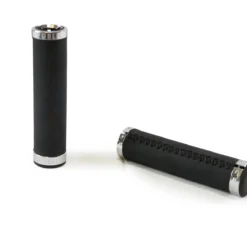 Public Bikes Slender Standard Grips 5 Public Bikes Slender Standard Grips -Shimano Shop PUBLIC Slender Grip Black 001