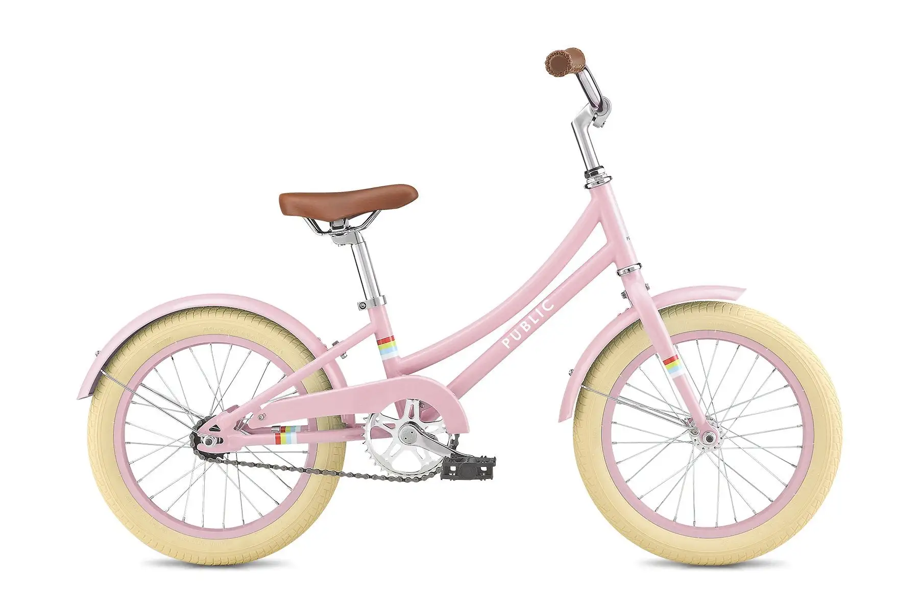 Public Bikes Sprout C 16 4 Public Bikes Sprout C 16 - Image 4