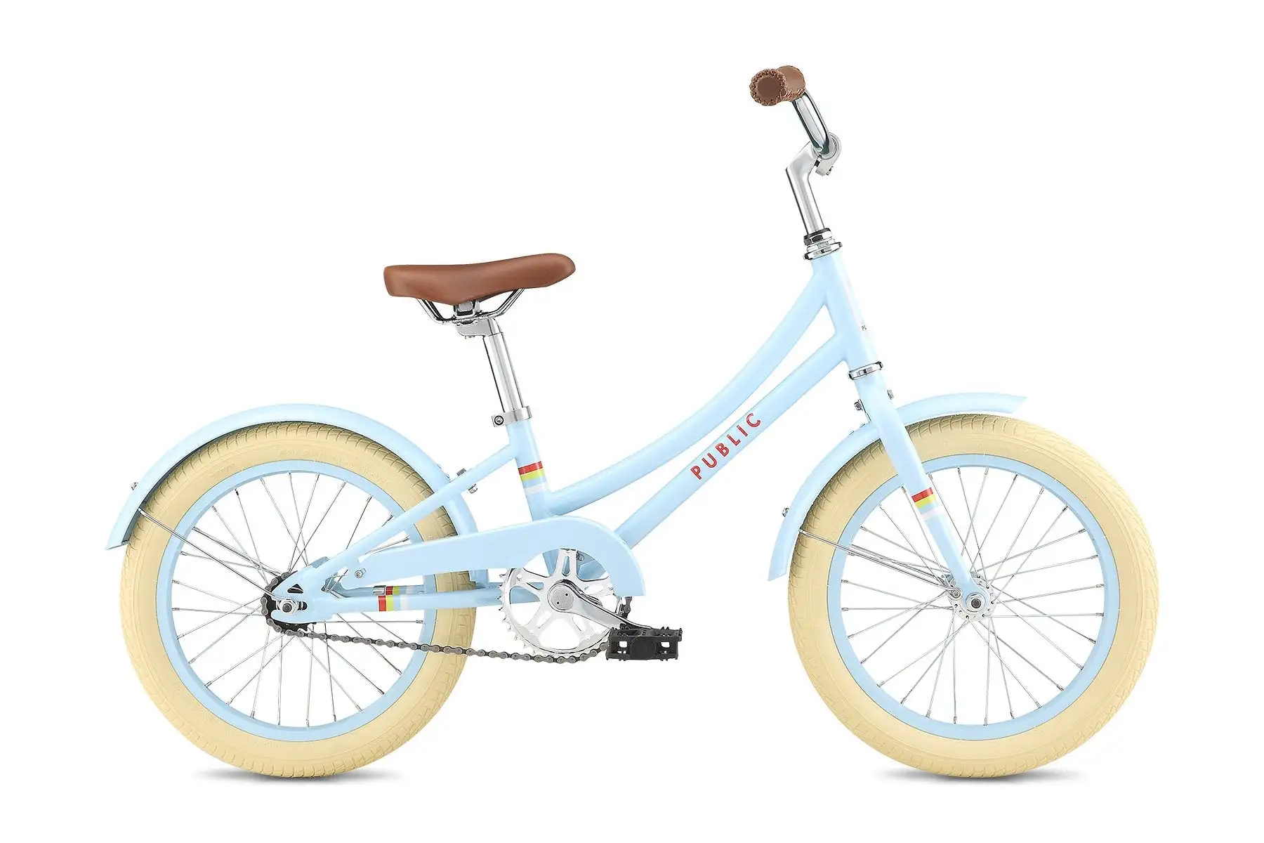 Public Bikes Sprout C 16 1 Public Bikes Sprout C 16