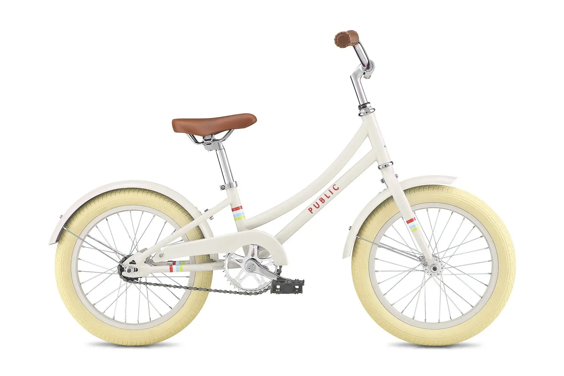 Public Bikes Sprout C 16 3 Public Bikes Sprout C 16 - Image 3