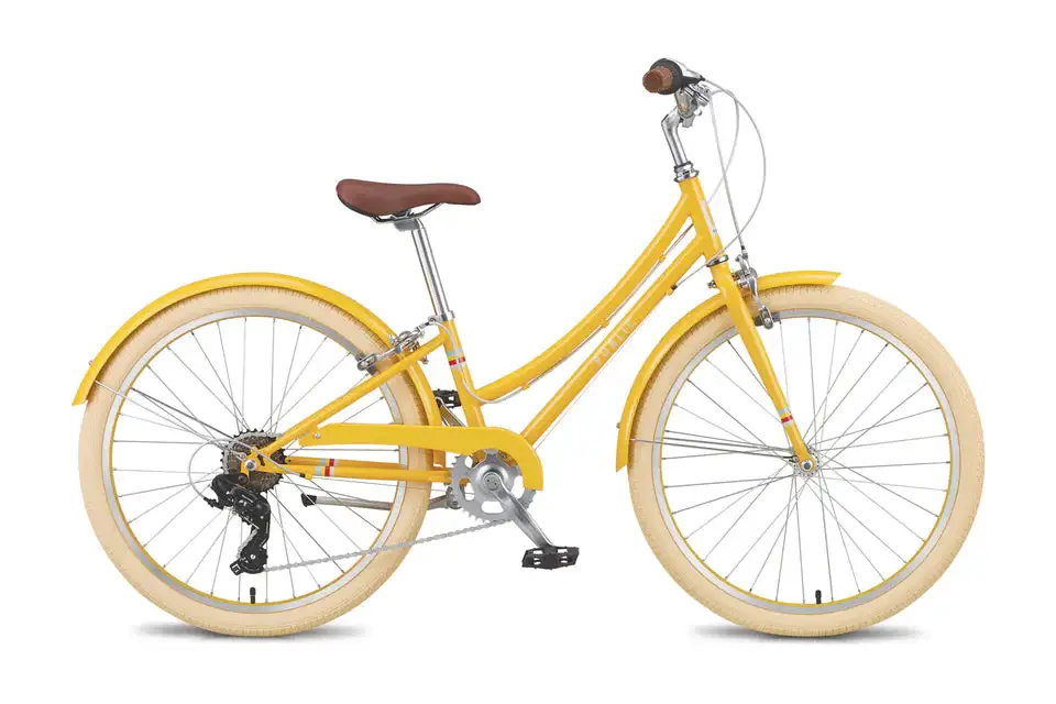 Public Bikes C7 24" 2 Public Bikes C7 24" - Image 2