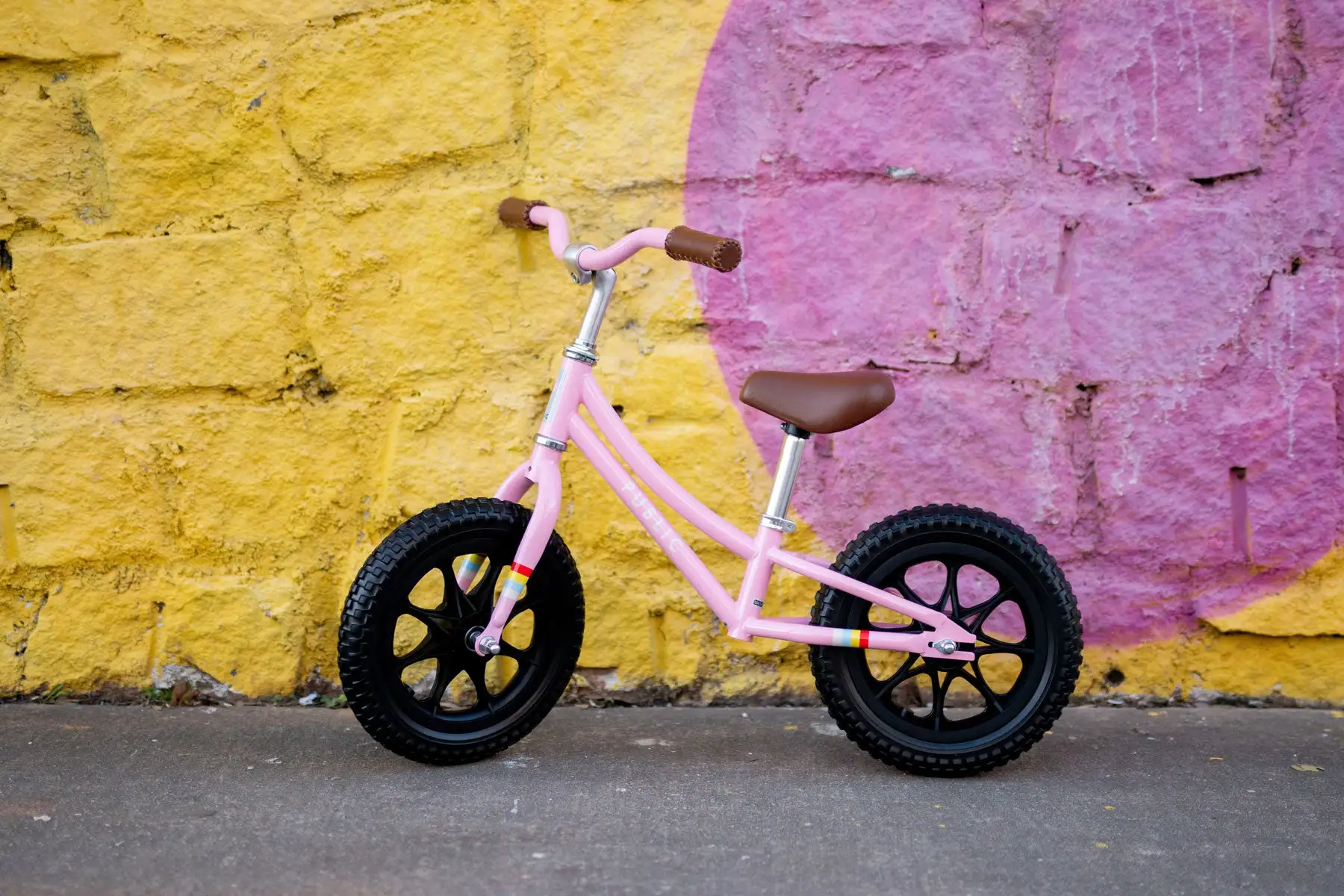 Public Bikes Sprout Mini Balance Bike 7 Public Bikes Sprout Mini Balance Bike - Image 7