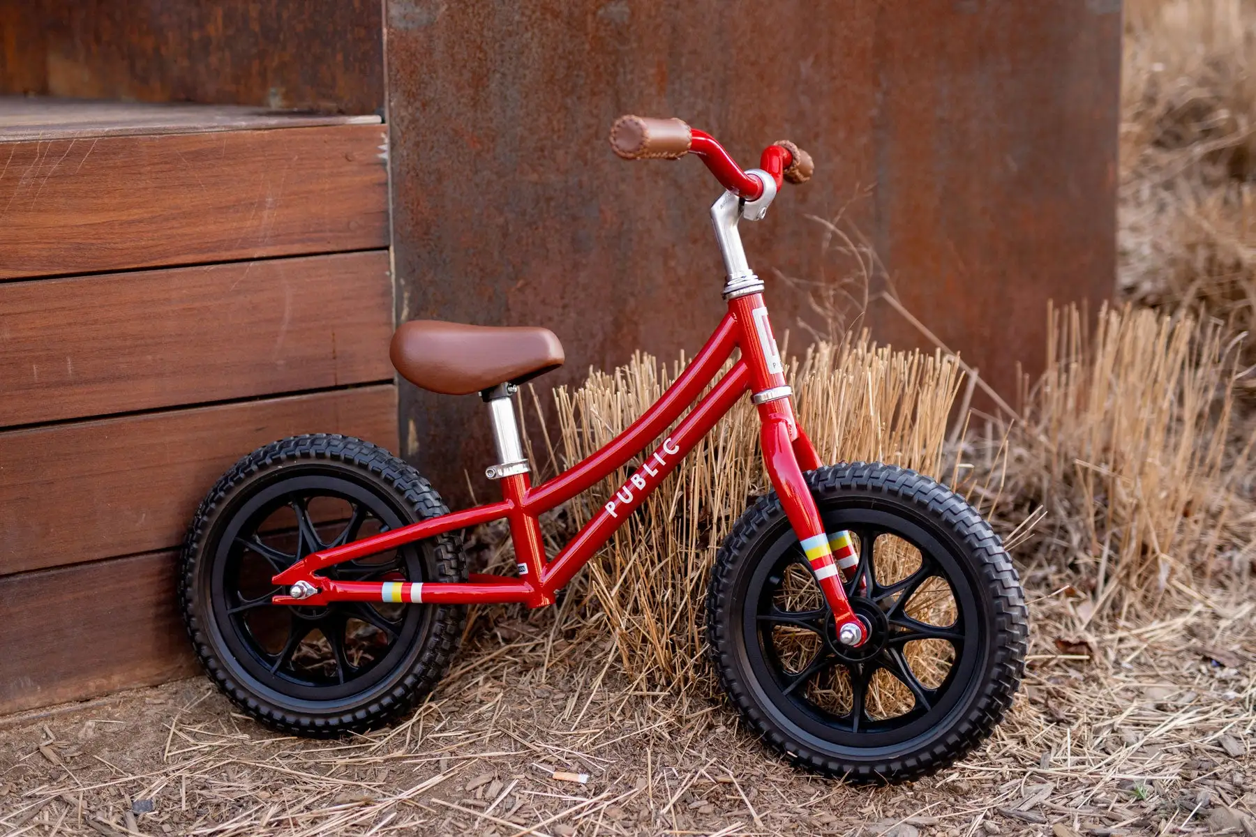 Public Bikes Sprout Mini Balance Bike 9 Public Bikes Sprout Mini Balance Bike - Image 9