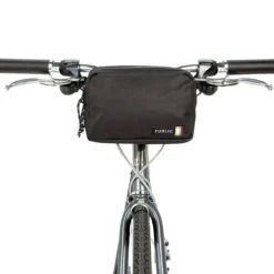 Public Bikes Transit Handlebar Bag/Sling -Shimano Shop PUBLIC Transit Handlebar Sling Black 040 1800x1200 96c0cf5c 4dea 4594 b8b1 ce392383df67