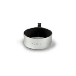 Public Bikes Trieste Coffee Cup Holder -Shimano Shop PUBLIC Trieste Cup Holder Bike Accesory Polished Silver 010 1800x1200 1903x 6c02f3d6 536e 4427 84ef f435cd93535c