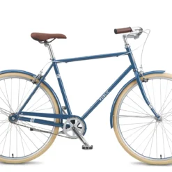 Public Bikes V1 -Shimano Shop PUBLIC V1 Single Speed Commuter City Bike Sea Blue 01 1800x1200 aa5ae7ec 97f0 457a afff b984e9b08684