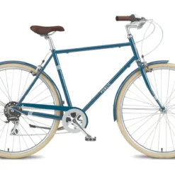 Public Bikes V7 -Shimano Shop PUBLIC V7 Best Commuter City Bike Sea Blue 01 1800x1200 9ad3b4af 1307 48c3 954c 29b6663ad4e9