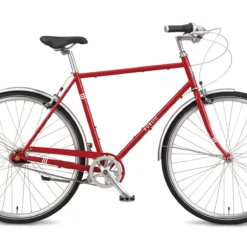Public Bikes V7i -Shimano Shop PUBLIC V7i Commuter Red 01 1800x1200 7fe9094b 697f 44fb b035 b0fd144dec19