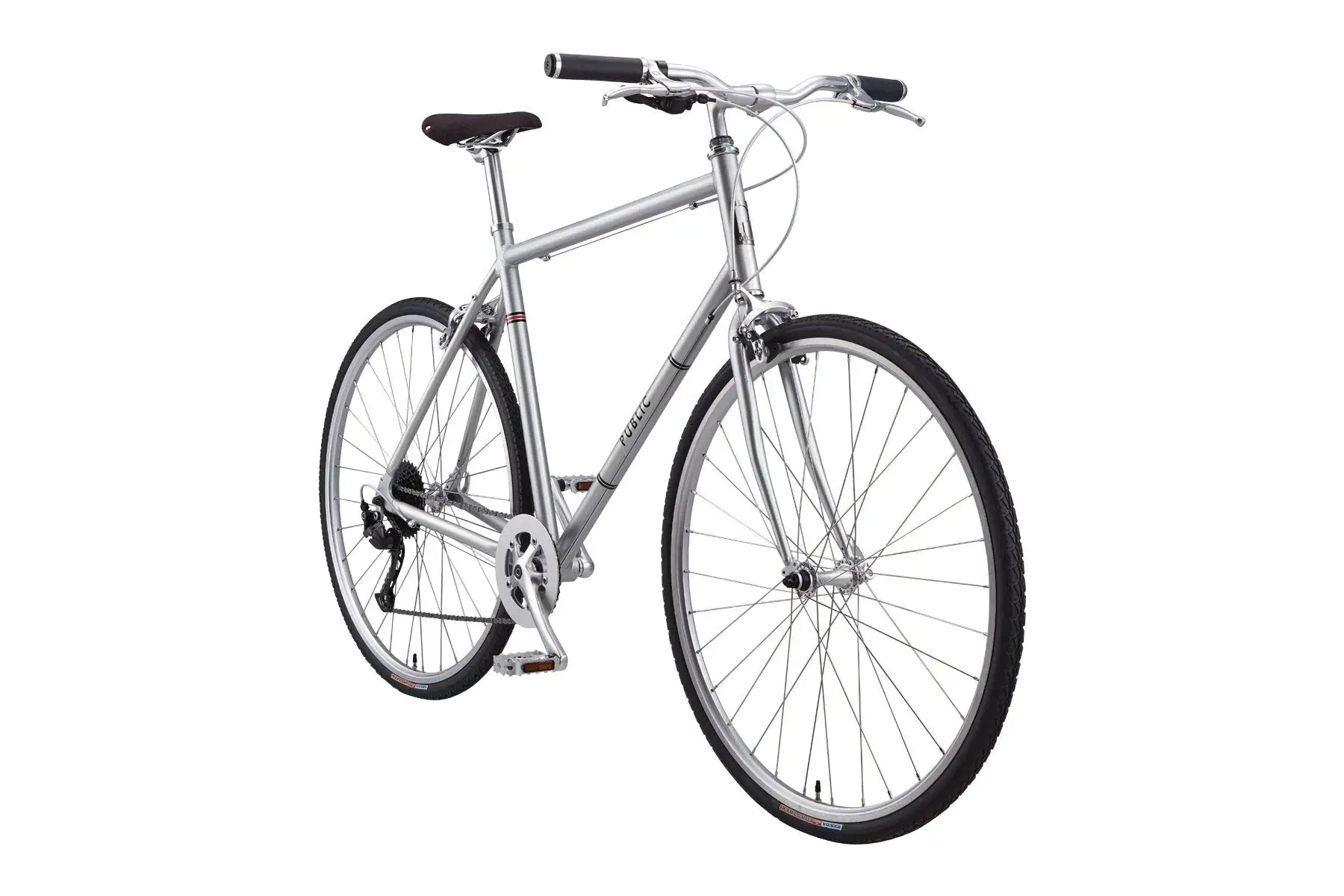 Public Bikes V9 Aluminum 2 Public Bikes V9 Aluminum - Image 2