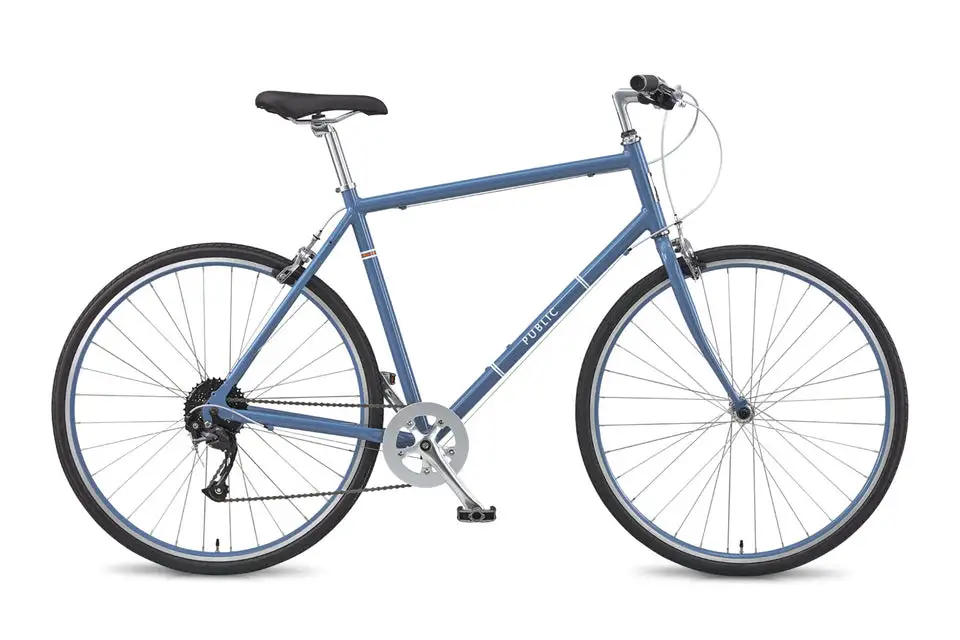 Public Bikes V9 Aluminum 5 Public Bikes V9 Aluminum - Image 5