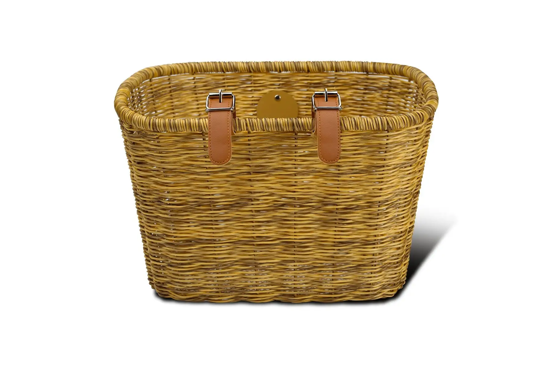 Public Bikes Woven Basket 3 Public Bikes Woven Basket - Image 3