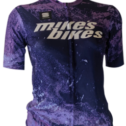 Sportful Team Mike's Bikes Equator 9.0 Jersey (Women's)