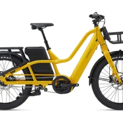 Momentum PakYak E+ (28MPH)