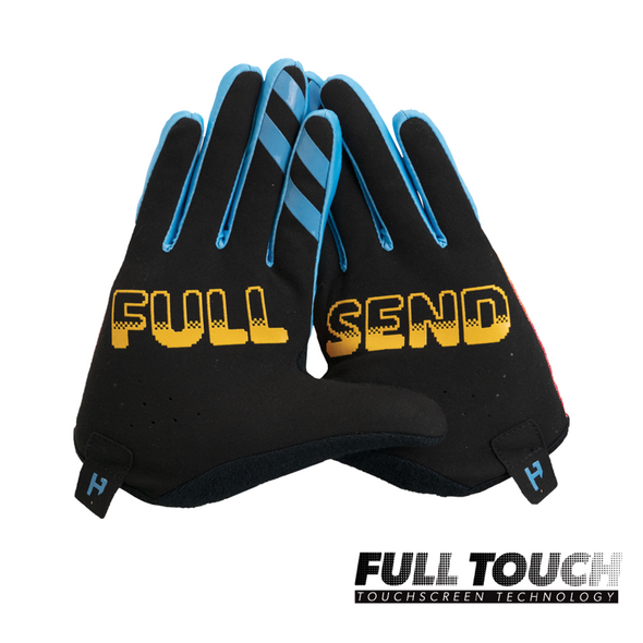 Old School Gloves 2 Old School Gloves - Image 2