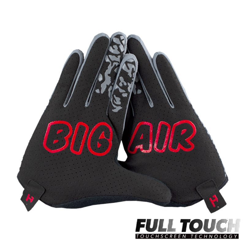 Summer Lite Gloves 8 Summer Lite Gloves - Image 8