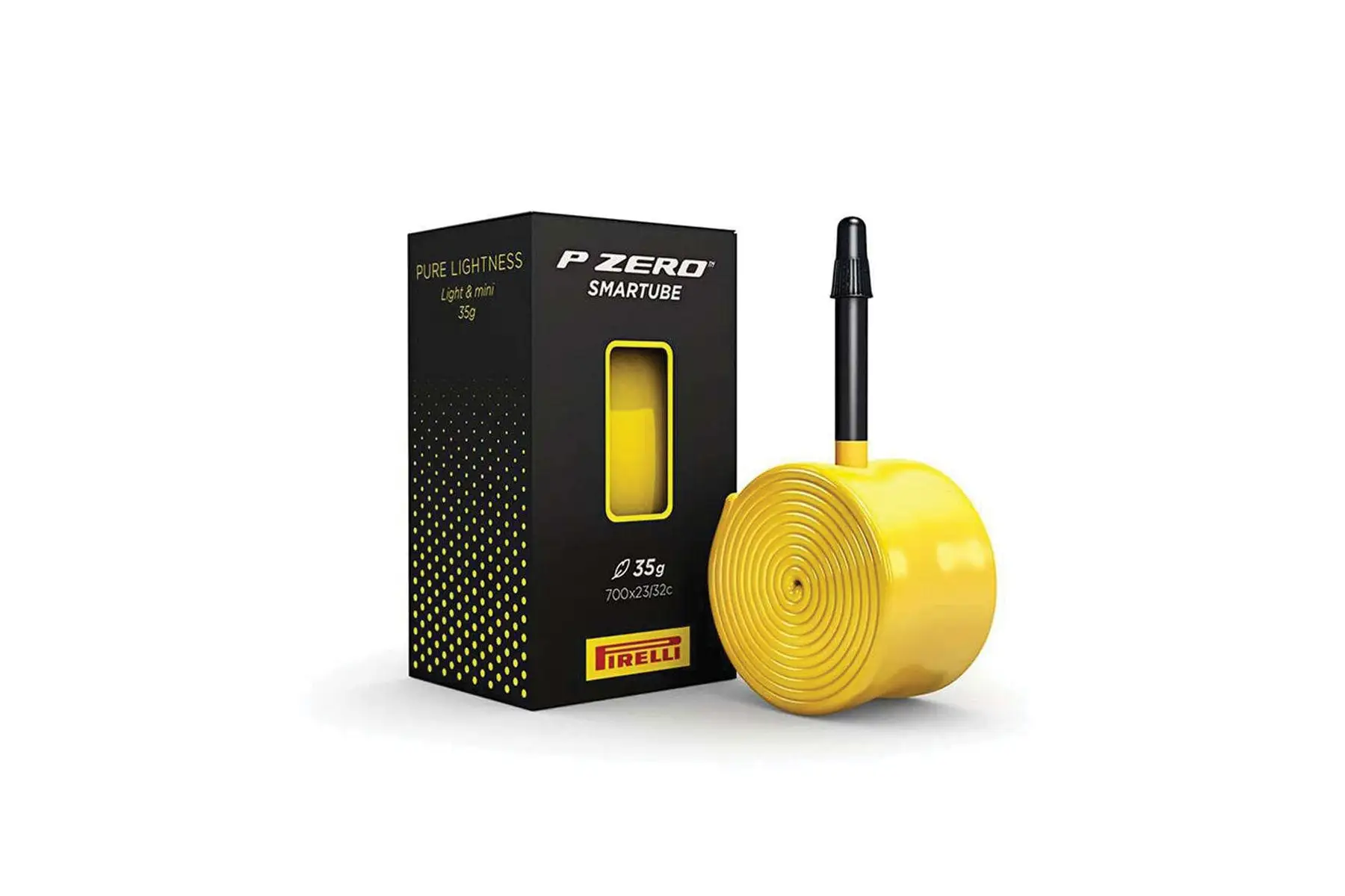 Pirelli Tire PZero SmarTube 1 Pirelli Tire PZero SmarTube