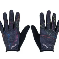 The Pisgah IV Gloves