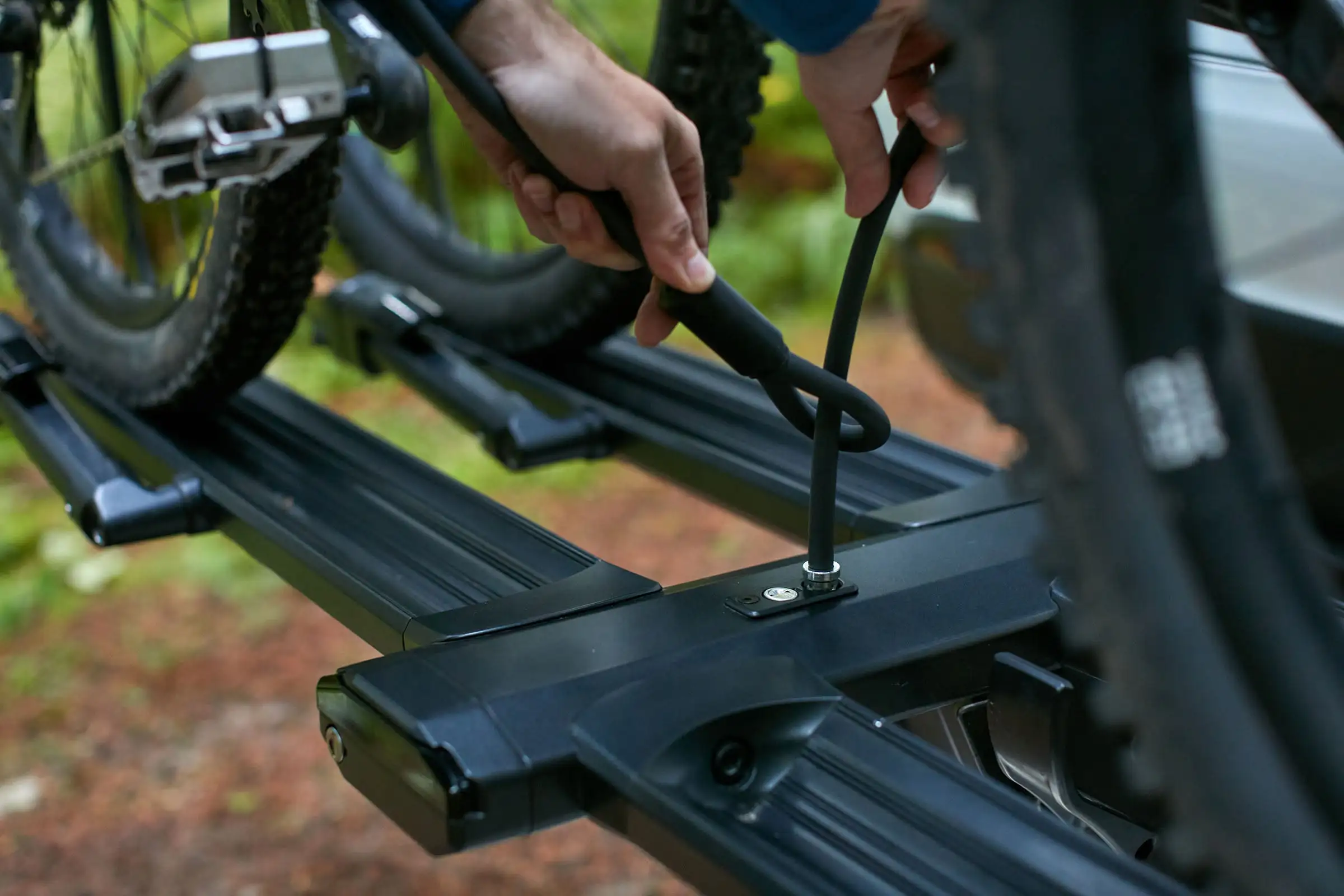 Kuat Piston Pro X Bike Rack 6 Kuat Piston Pro X Bike Rack - Image 6