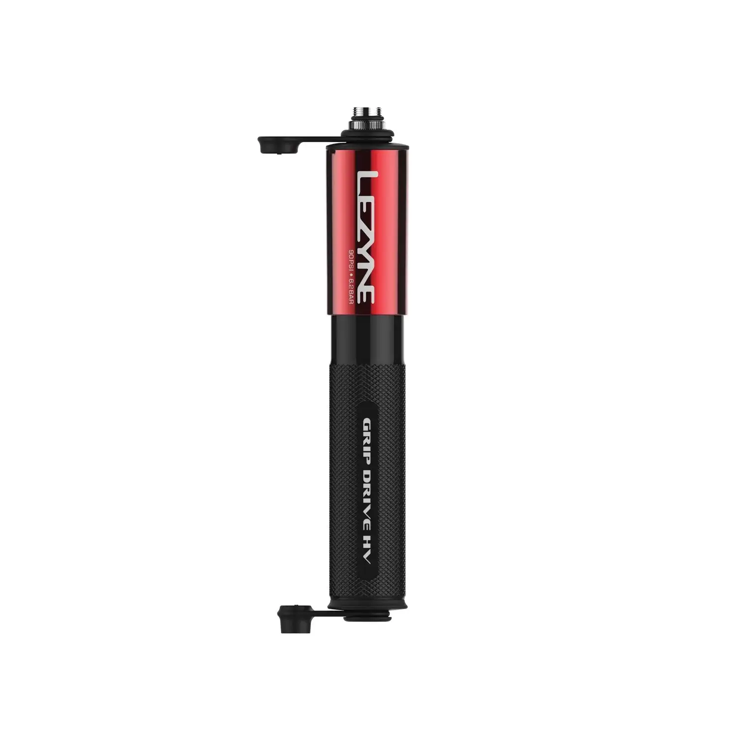 Lezyne Grip Drive Hand Pump 1 Lezyne Grip Drive Hand Pump