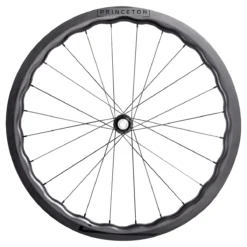 Princeton Carbonworks Grit 4540 With TUNE Hubs