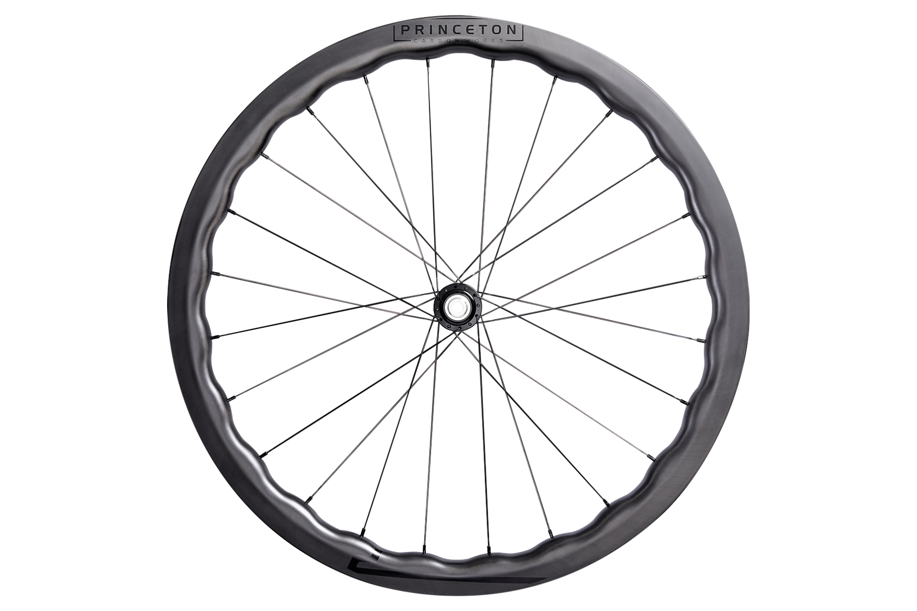 Princeton Carbonworks Grit 4540 With TUNE Hubs 1 Princeton Carbonworks Grit 4540 With TUNE Hubs