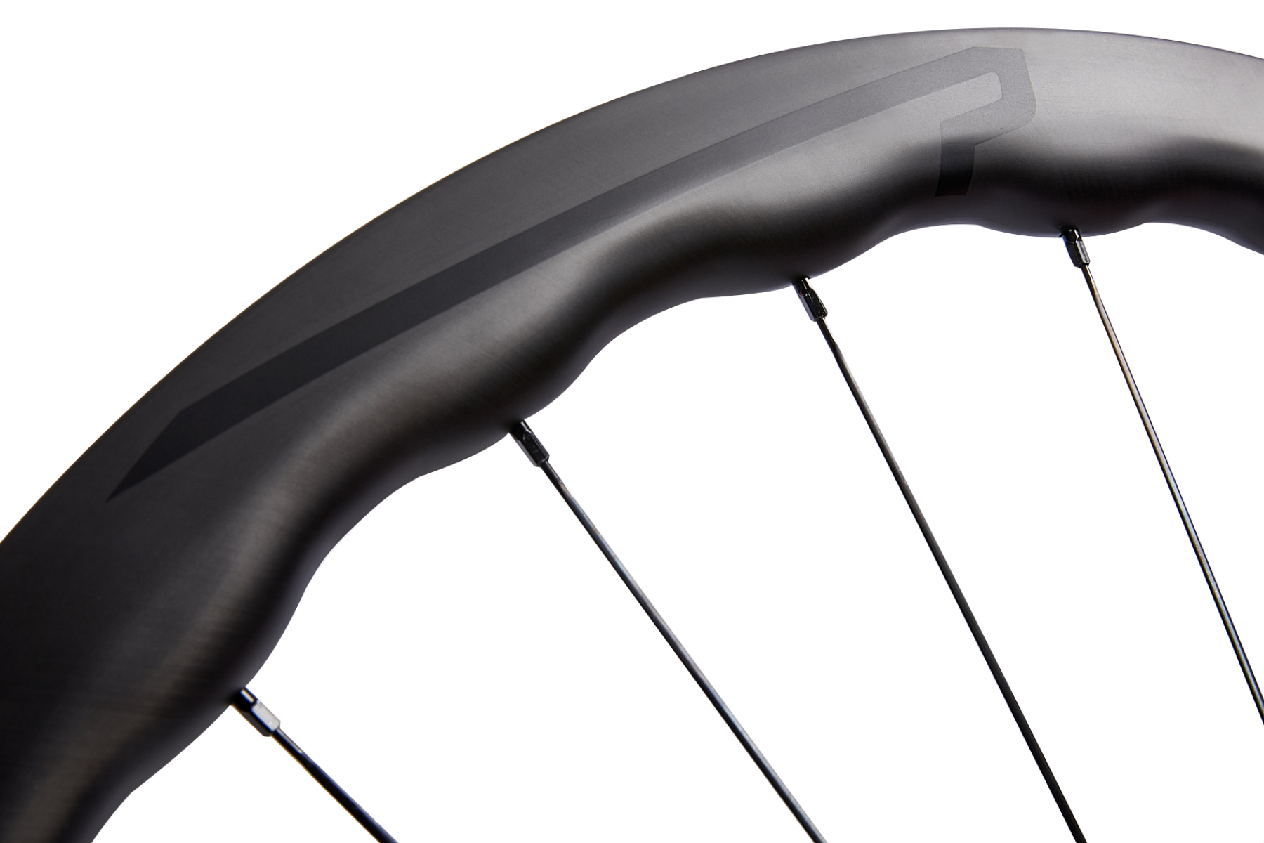 Princeton Carbonworks Grit 4540 With TUNE Hubs 3 Princeton Carbonworks Grit 4540 With TUNE Hubs - Image 3