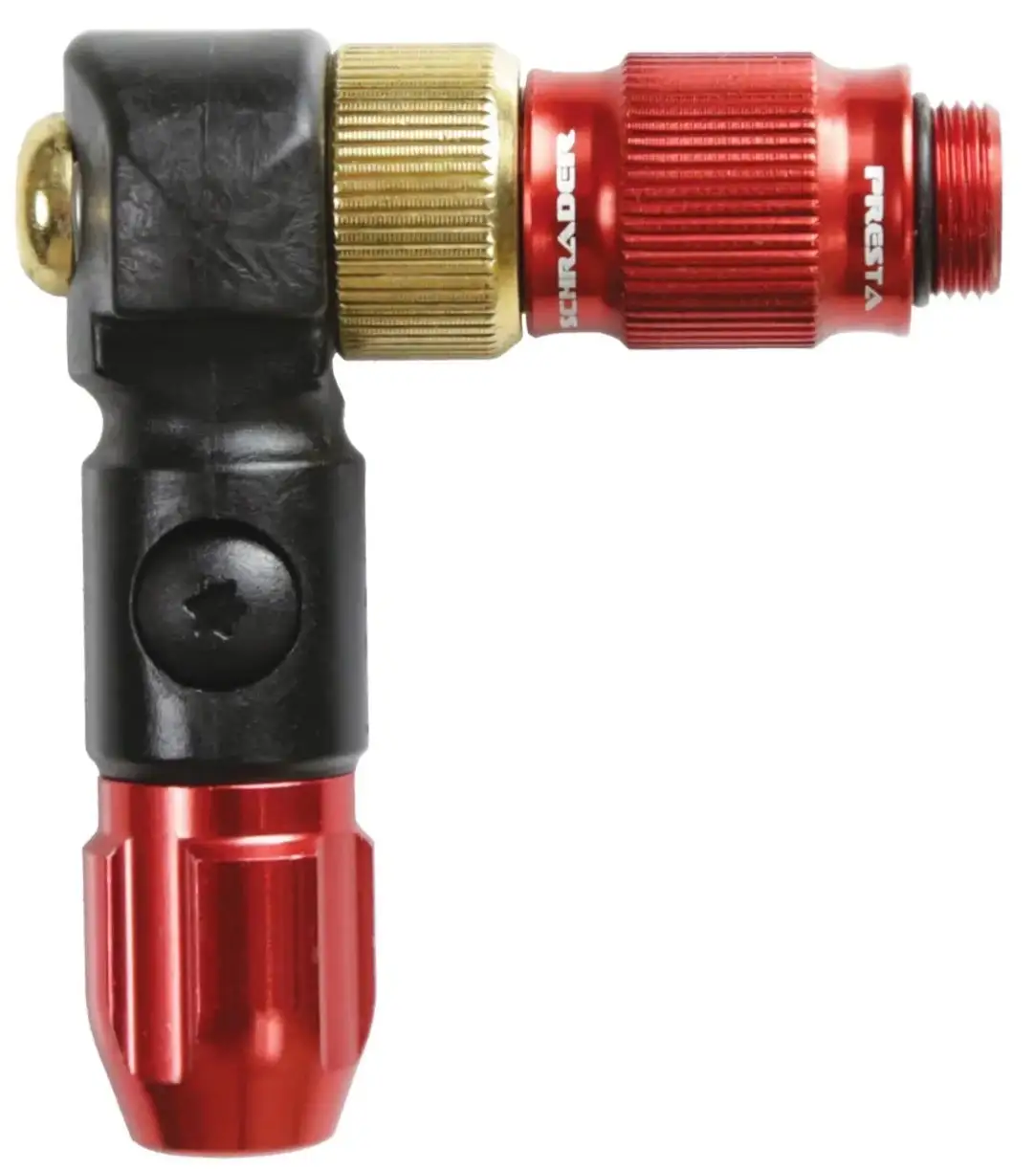 Lezyne CNC Floor Drive 3.5 Pump 3 Lezyne CNC Floor Drive 3.5 Pump - Image 3