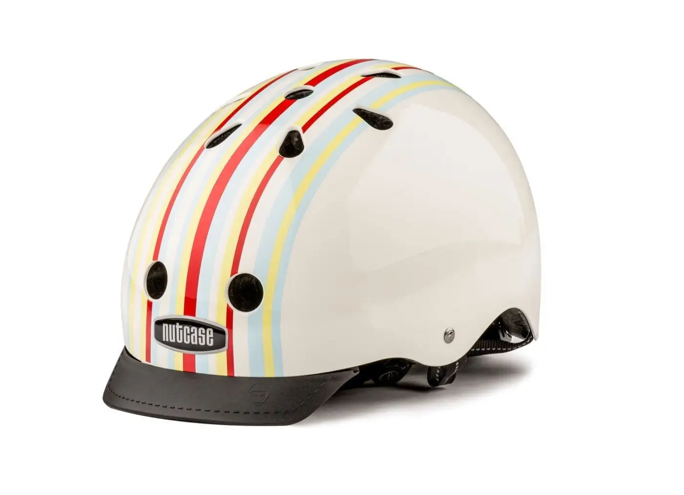 Public Bikes Nutcase MIPS Helmet 1 Public Bikes Nutcase MIPS Helmet