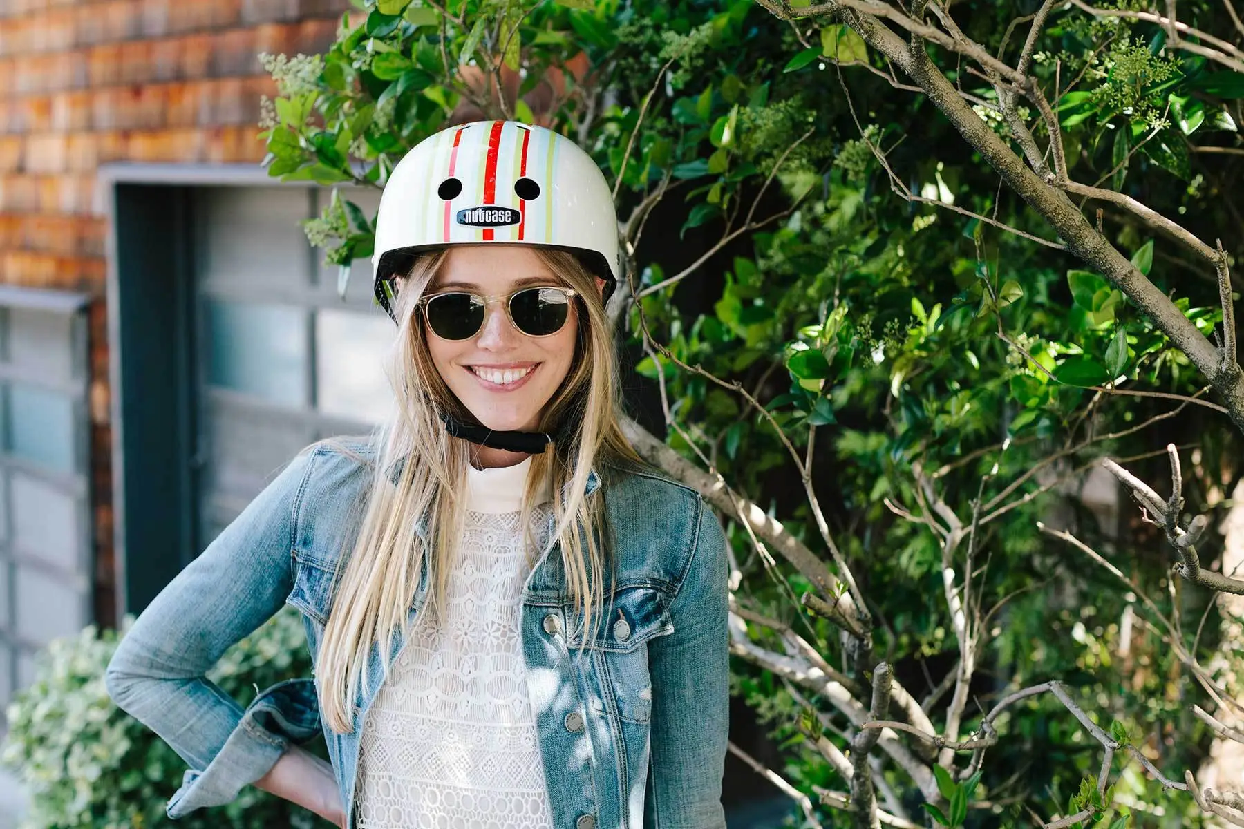 Public Bikes Nutcase MIPS Helmet 3 Public Bikes Nutcase MIPS Helmet - Image 3