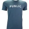 Public T-Shirt