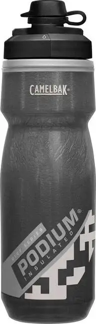 Camelbak Podium Chill Dirt Series Bottle
