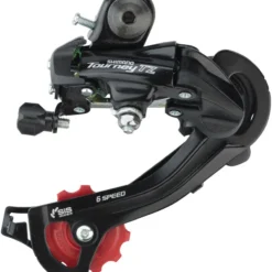 Shimano TOURNEY TZ500 Rear Derailleur (6/7-SPEED)