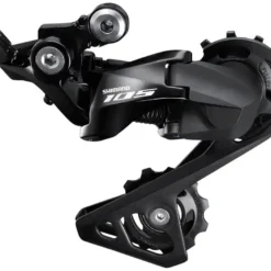 Shimano 105 RD-R7000-SS Short Cage Rear Derailleur (11-Speed)
