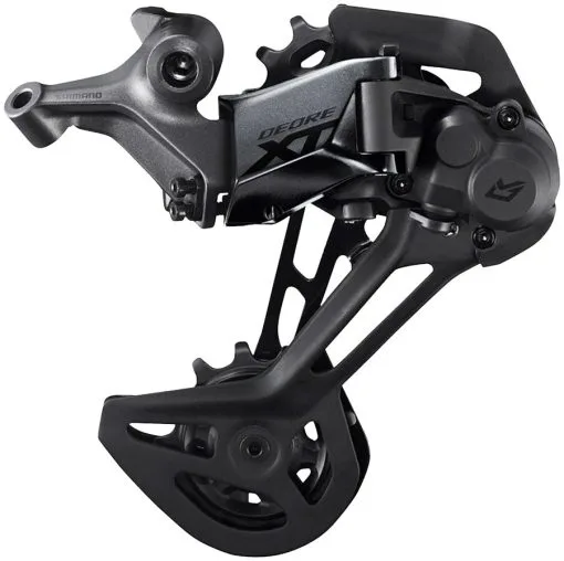 Shimano Deore XT M8130 LINKGLIDE Rear Derailleur