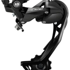 Shimano Alivio RD-M3100 Rear Derailleur (9-Speed)