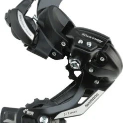 Shimano Tourney TY500 Rear Derailleur (6/7-Speed)