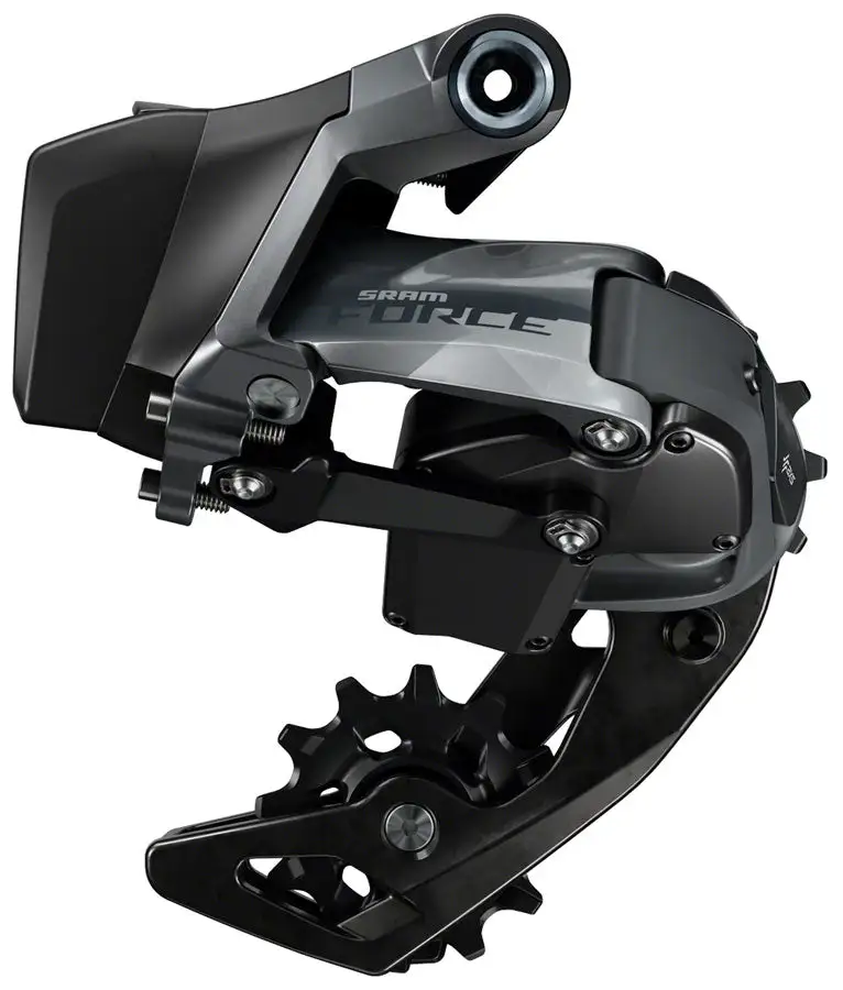 SRAM Force ETap AXS Rear Derailleur (12-Speed) 1 SRAM Force ETap AXS Rear Derailleur (12-Speed)