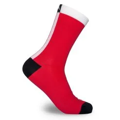 Patterned Socks 16 Patterned Socks -Shimano Shop RED RACER