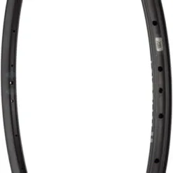 Whisky Parts Co. No.9 Carbon Rims
