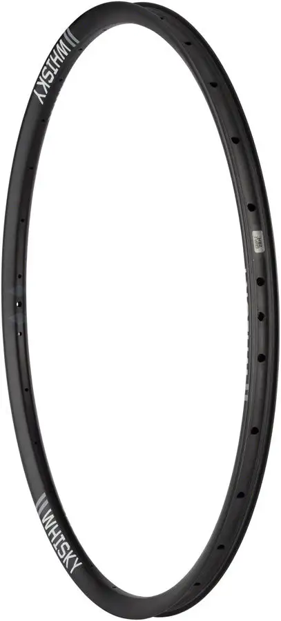 Whisky Parts Co. No.9 Carbon Rims 1 Whisky Parts Co. No.9 Carbon Rims