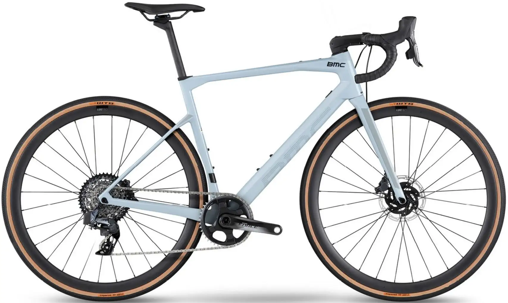 BMC Roadmachine X ONE 1 BMC Roadmachine X ONE