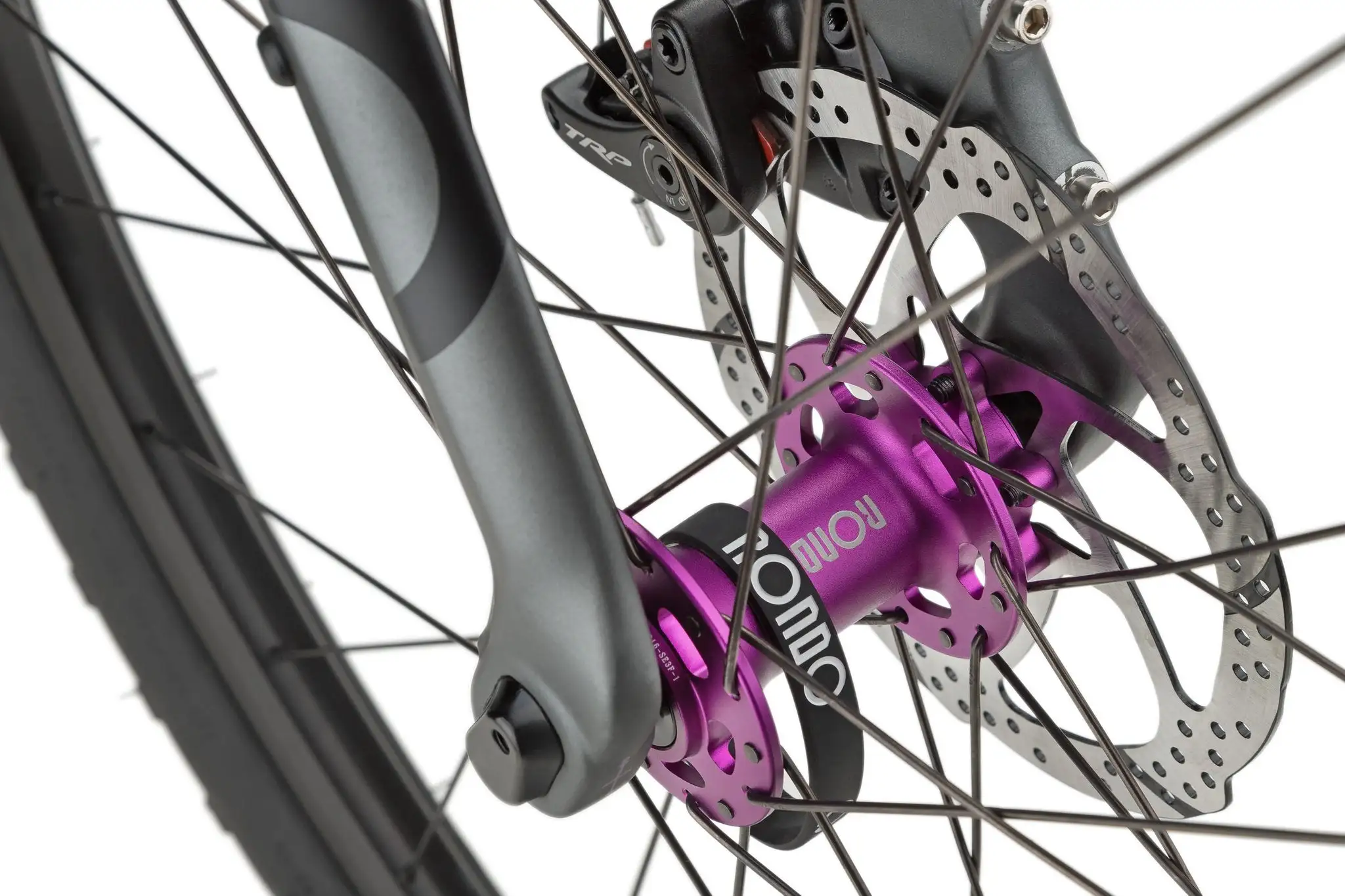 Rondo Bogan ST (2021) 6 Rondo Bogan ST (2021) - Image 6